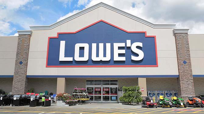 Garden Centre at Lowes | 7959 McLeod Rd, Niagara Falls, ON L2H 0G5, Canada | Phone: (905) 374-5520