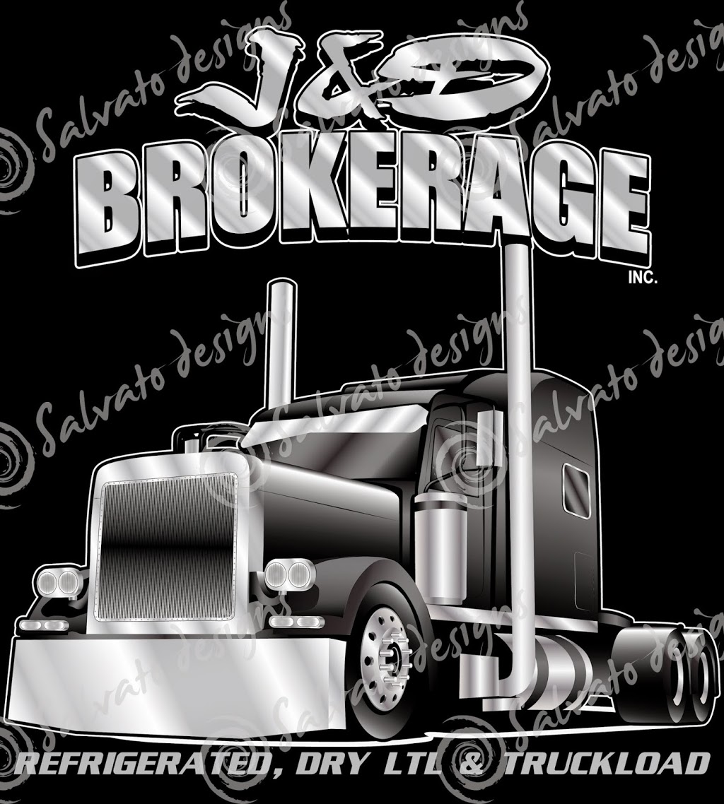 J & D Brokerage | 2770 Bernice Rd, Lansing, IL 60438, USA | Phone: (708) 889-1005