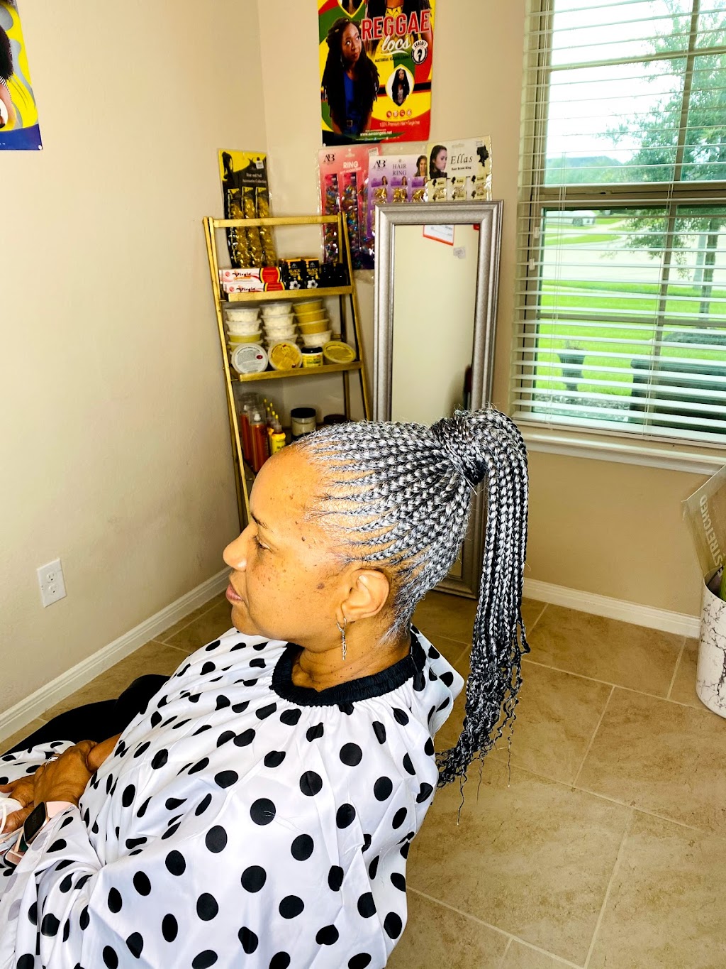 Talaa African Hair Braiding | 727 Longstreet Dr, Rosenberg, TX 77469, USA | Phone: (719) 432-7016