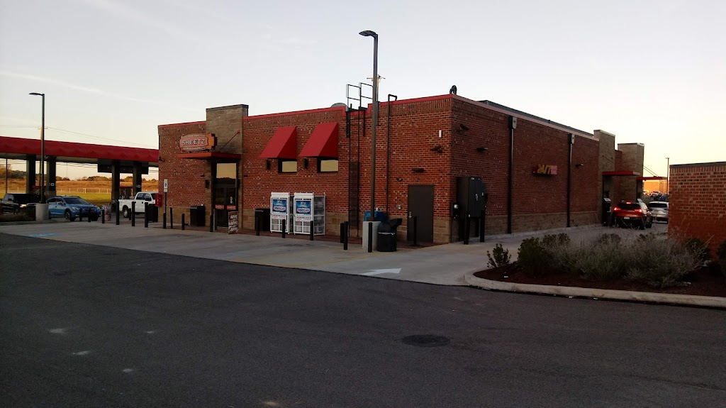 Sheetz | 398 E Roy Furman Hwy, Waynesburg, PA 15370, USA | Phone: (724) 833-9312