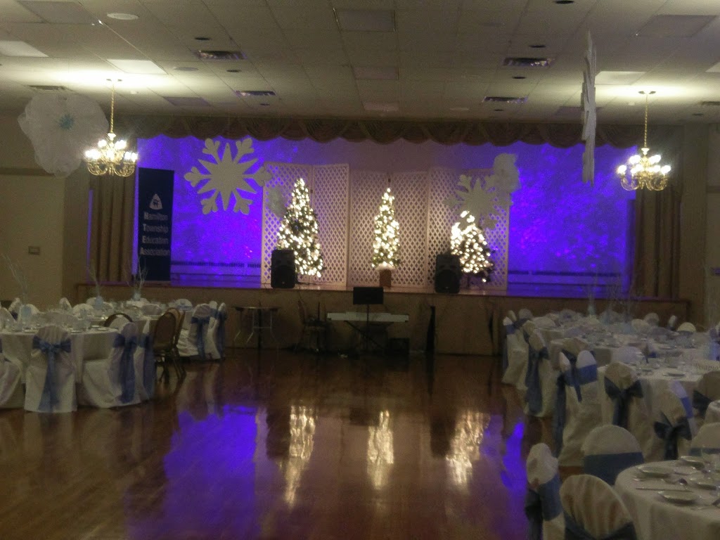 Nottingham Ballroom | 200 Mercer St, Mercerville-Hamilton Square, NJ 08690, USA | Phone: (609) 358-0776