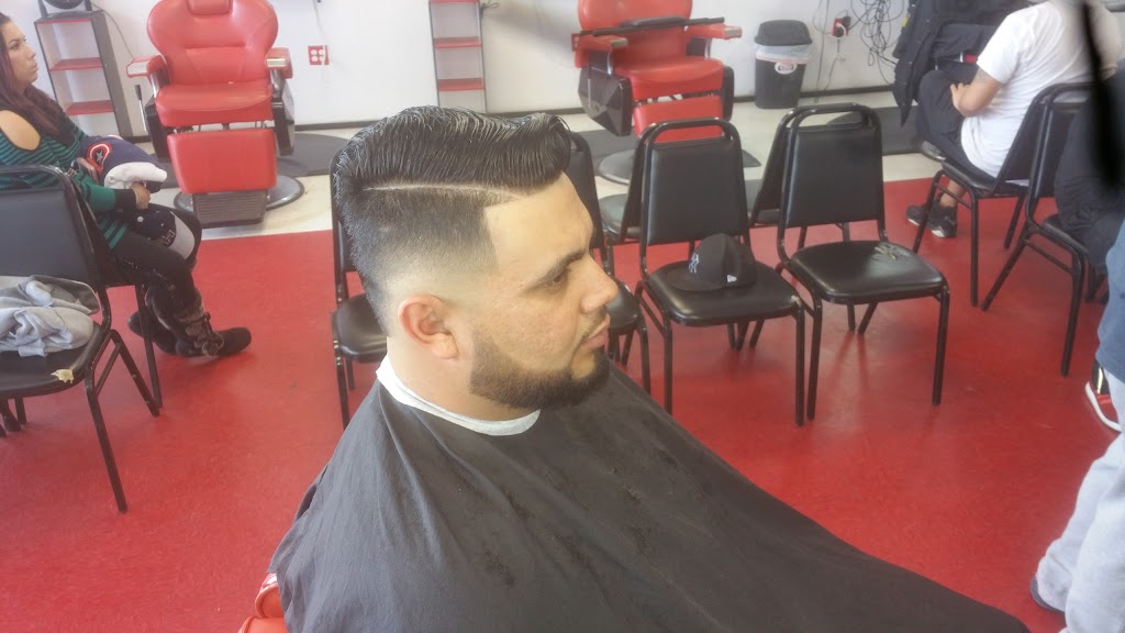 MK Barber Studio | 159 Castroville Rd, San Antonio, TX 78207, USA | Phone: (210) 712-5009