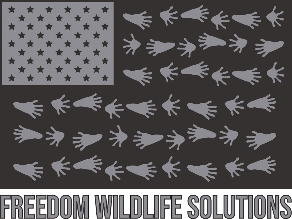 Freedom Wildlife Solutions | 2606 Polenta Rd, Clayton, NC 27520, USA | Phone: (919) 584-8650