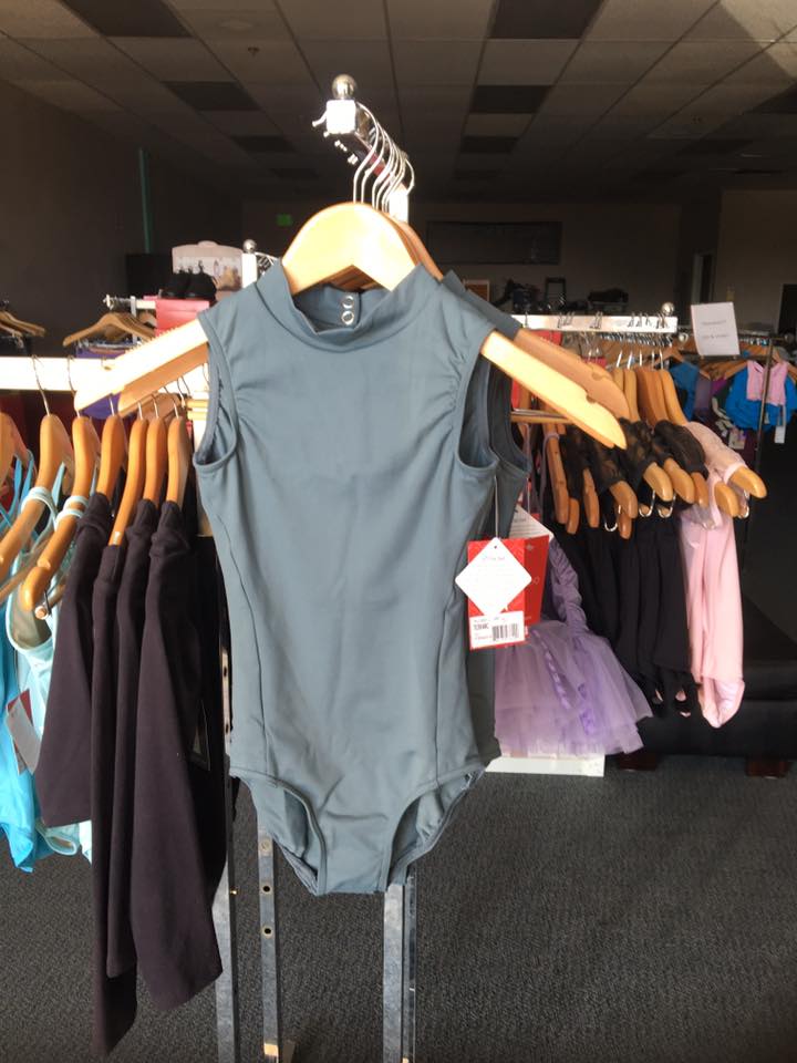 Turned Out Dancewear | 7199 Boulder Ave UNIT 8, Highland, CA 92346, USA | Phone: (909) 233-6505