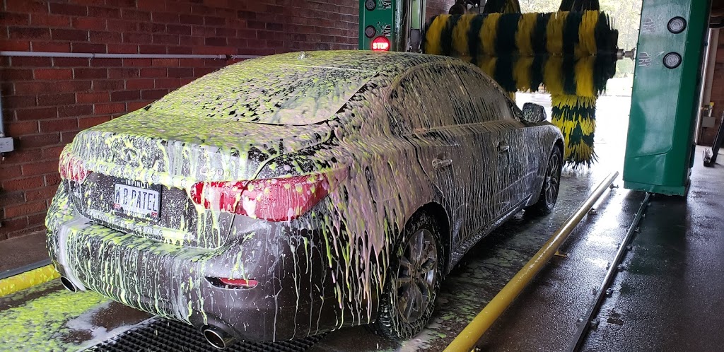 Buckeye Car Wash | 5560 W Broad St, Columbus, OH 43228 | Phone: (614) 725-6427