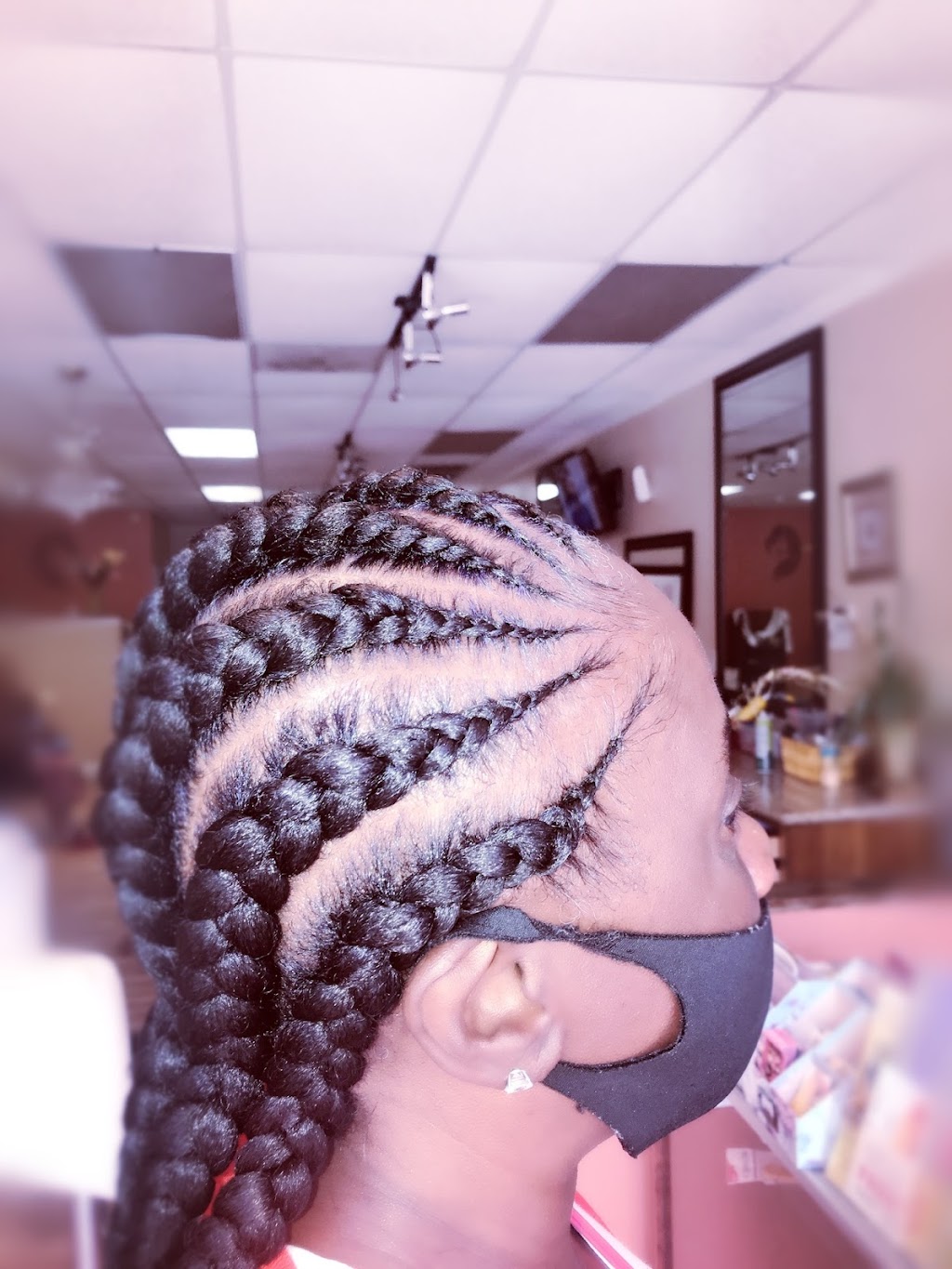 Chichi Braids & Weaves | 5631 Covington Hwy B, Decatur, GA 30035, USA | Phone: (470) 465-0051