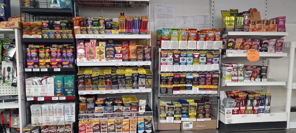 Mini Mart - Under New Management | 1301 Midland Beaver Rd, Industry, PA 15052, USA | Phone: (412) 961-1465