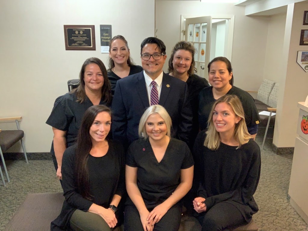 Perillo Orthodontics - Dr. Michael A. Perillo, DMD | 202 Lasalle Ave # C, Hasbrouck Heights, NJ 07604 | Phone: (201) 727-0988