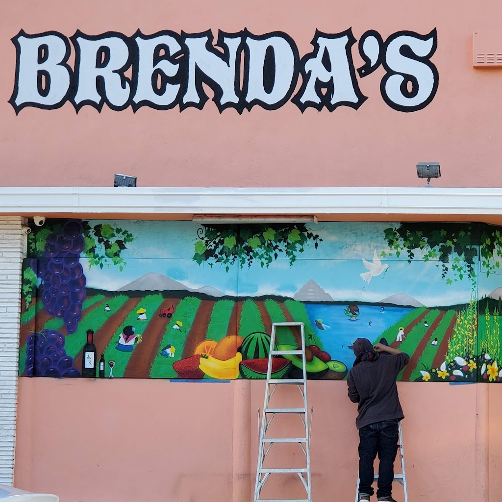 Brendas Liquor | 2397 Spring St, Redwood City, CA 94063, USA | Phone: (650) 241-8534