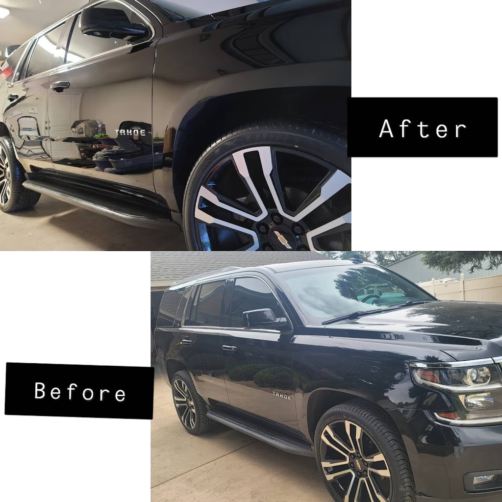 Sals Detailing | 1243 W Papeete St, Wilmington, CA 90744, USA | Phone: (559) 545-3493