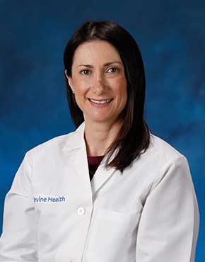 Dena Moskowitz, MD | UCI Urology | 20350 SW Birch St, Newport Beach, CA 92660, USA | Phone: (888) 268-1108