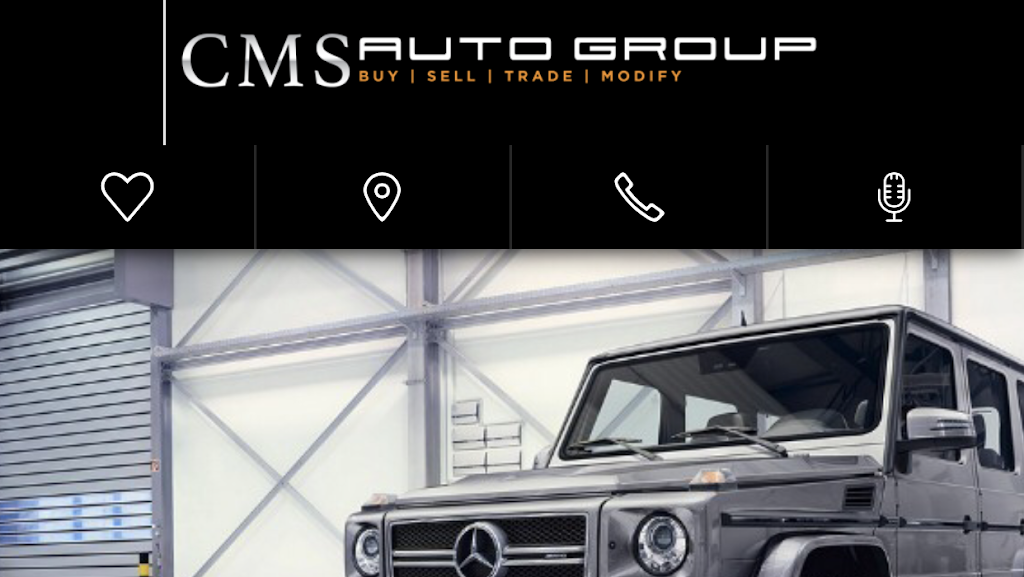 CMS AUTOGROUP & AUTO SALES Used Cars & Trucks In York | 1155 S Main St, Clover, SC 29710, USA | Phone: (803) 253-1966