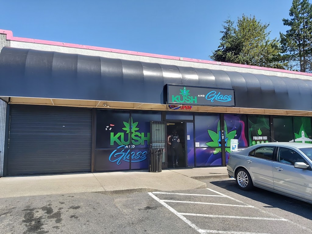 Kush21 Premium Recreational Cannabis | 17730 Ambaum Blvd S D, Seattle, WA 98148 | Phone: (206) 402-6955