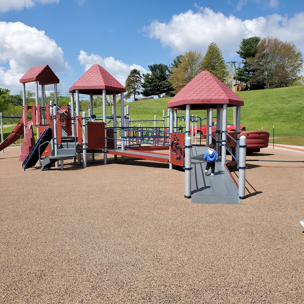 Clever Park | 115 Robinson Pool Dr, McKees Rocks, PA 15136, USA | Phone: (412) 787-5929