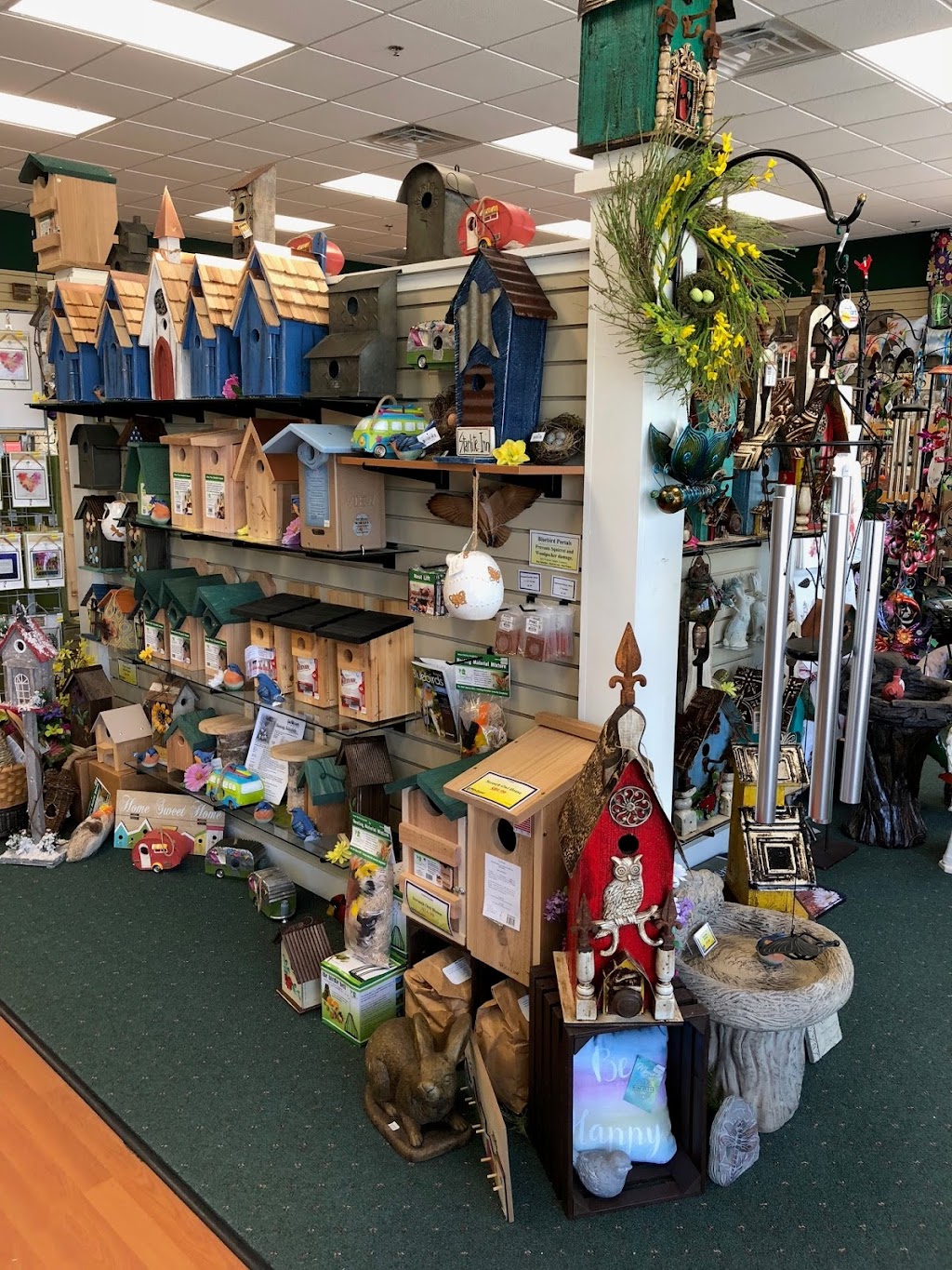 Bird Watcher Supply Company | 1999 Mall of Georgia Blvd #200, Buford, GA 30519, USA | Phone: (770) 945-9499