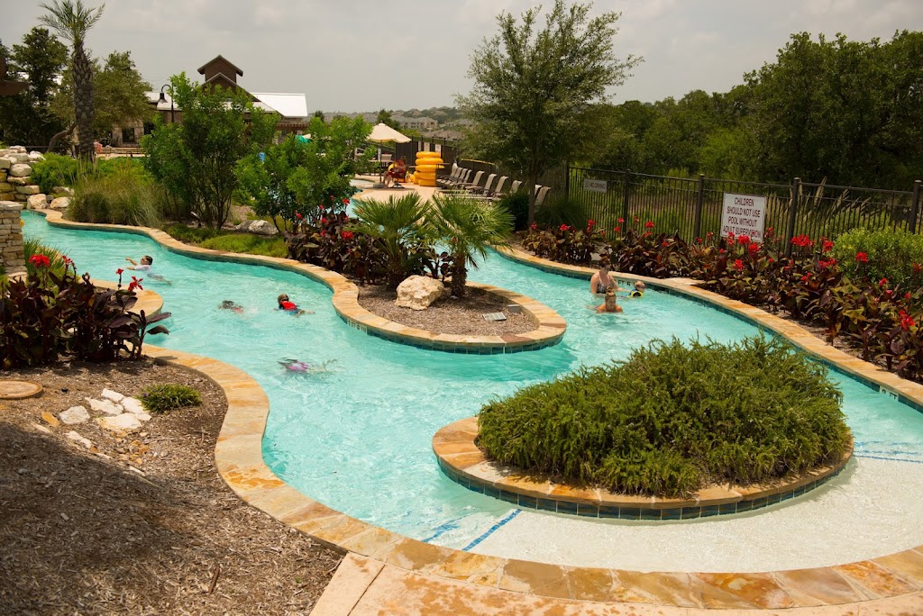 Cibolo Canyons Resort Community | 3650 TPC Pkwy, San Antonio, TX 78261 | Phone: (210) 737-1033