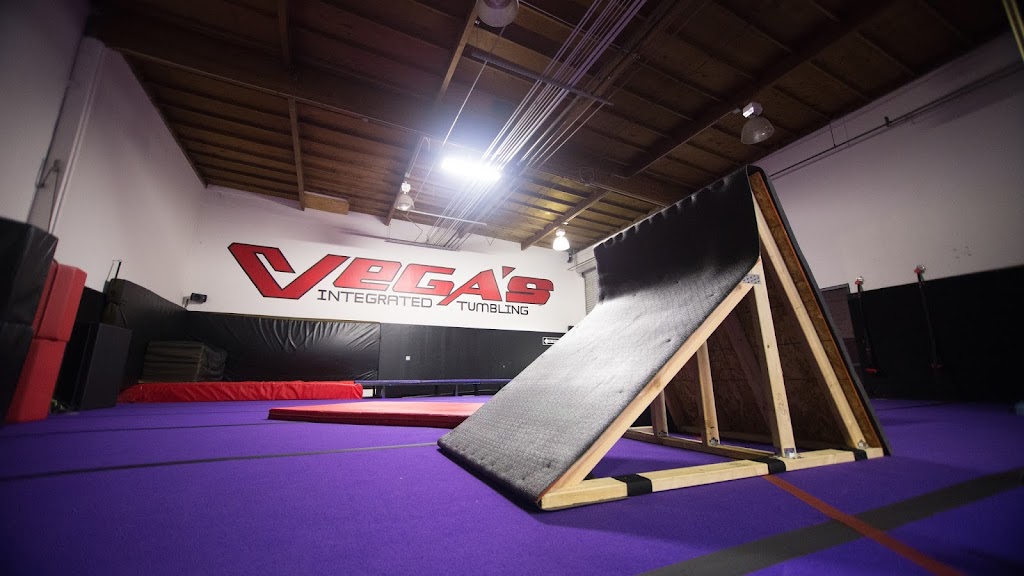 Vegas Tumbling | 1919 Monterey Rd #50, San Jose, CA 95112, USA | Phone: (408) 528-4804