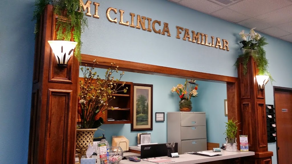 Mi Clinica Familiar | 1900 E Pioneer Pkwy #150, Arlington, TX 76010, USA | Phone: (817) 459-3000