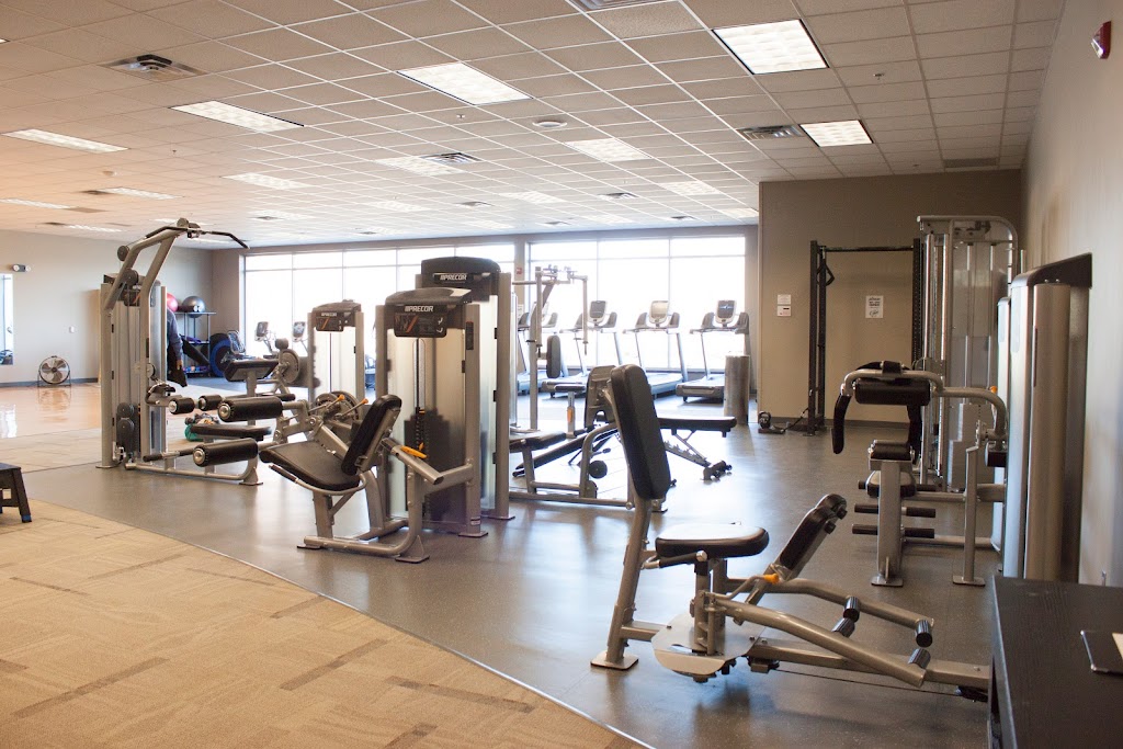 Tri County Tech Fitness Center | 6101 Nowata Rd, Bartlesville, OK 74006, USA | Phone: (918) 331-3252