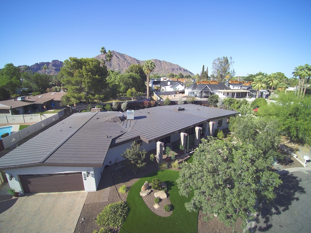 Vertex Roofing | 3757 E Broadway Rd #1, Phoenix, AZ 85040, USA | Phone: (602) 687-8393