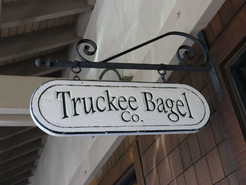 Truckee Bagel Company | 18130 Wedge Pkwy, Reno, NV 89511, USA | Phone: (775) 851-8855