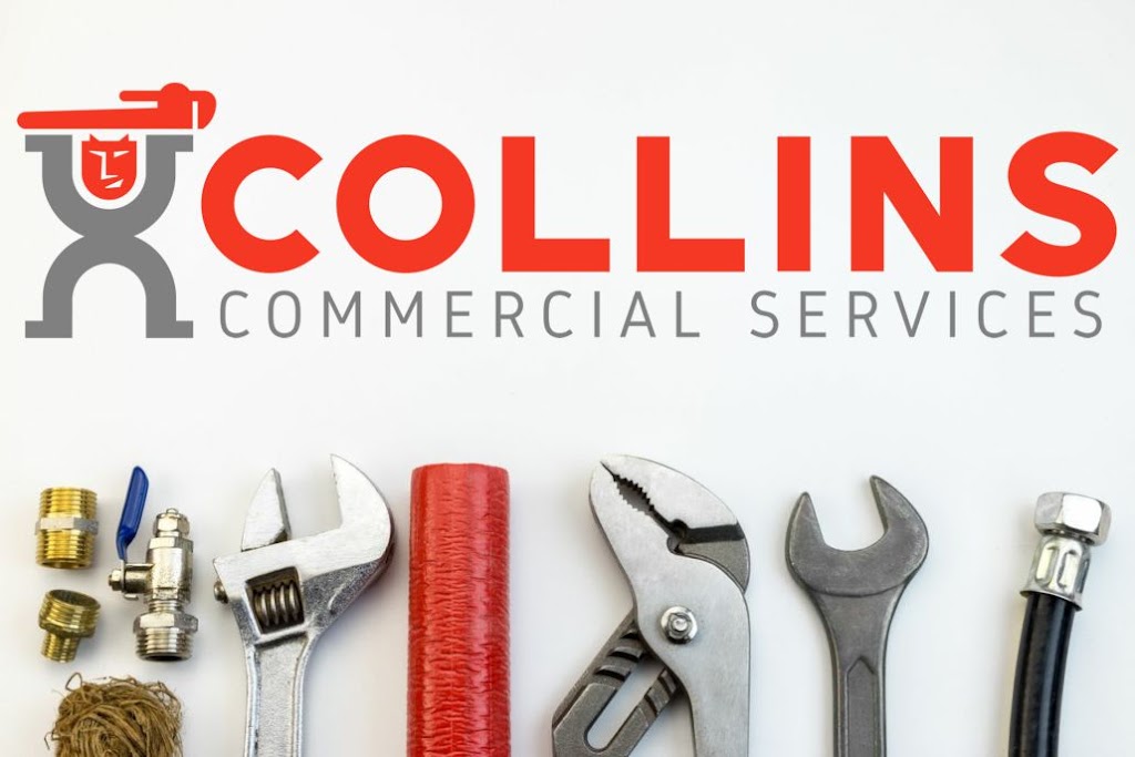 Collins Commercial Services | 16413 N 91st St Suite C150, Scottsdale, AZ 85260, USA | Phone: (844) 462-6554