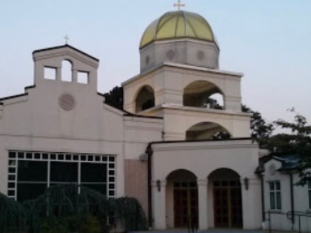 Dormition of the Theotokos Greek Orthodox Church | 12 Washington Ave, Oakmont, PA 15139, USA | Phone: (412) 828-4144