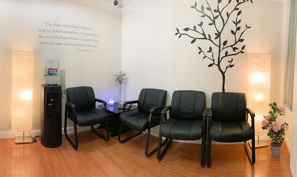 Kelly Wellness & Chiropractic | 19676 Stevens Creek Blvd, Cupertino, CA 95014 | Phone: (408) 873-7610