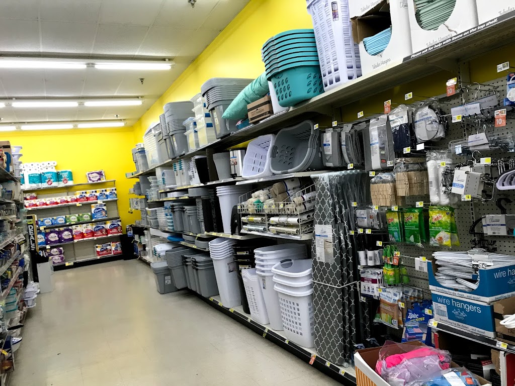 Dollar General | 2449 S Main St, Findlay, OH 45840, USA | Phone: (419) 408-3442