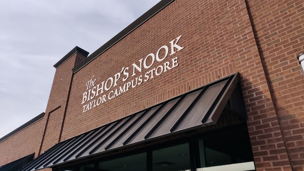 The Bishops Nook | Atterbury Building, W Reade Ave, Upland, IN 46989, USA | Phone: (765) 998-5219
