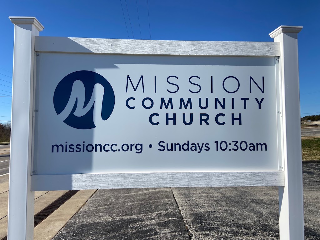 Mission Community Church | 2001 W Osage St, Pacific, MO 63069, USA | Phone: (636) 271-7111