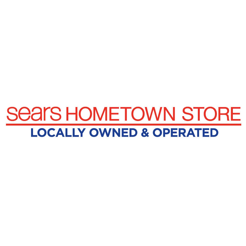 Sears Hometown Store | 804 S 4th St, Danville, KY 40422, USA | Phone: (859) 236-3011
