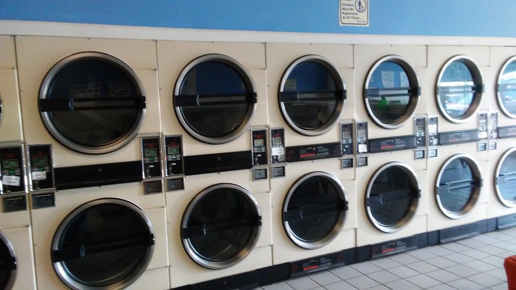 Pleasant View Laundromat | 1020 Industrial Dr, Pleasant View, TN 37146, USA | Phone: (615) 746-1011