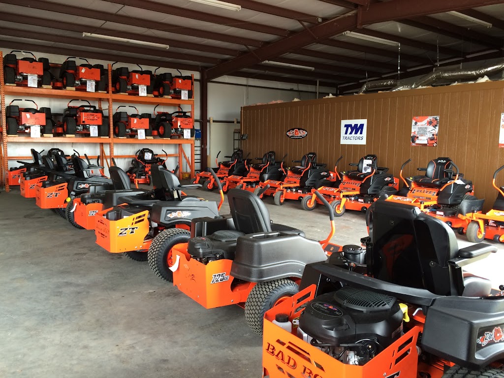 Big Tex Tractor Co. | 4747 I-30 Frontage Rd, Caddo Mills, TX 75135, USA | Phone: (903) 527-4449