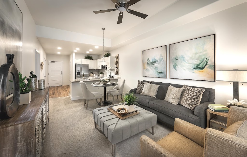 Robson Reserve at PebbleCreek | 15833 W Clubhouse Dr, Goodyear, AZ 85395, USA | Phone: (623) 440-6800