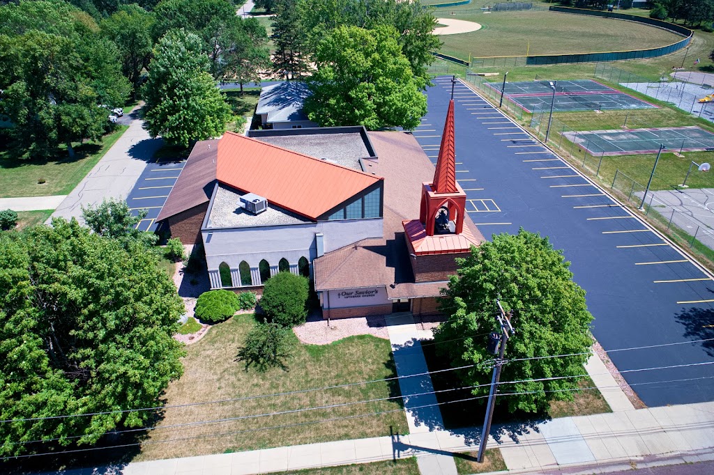 Our Saviors Lutheran Church | 305 6th St, Cleveland, MN 56017, USA | Phone: (507) 931-1564