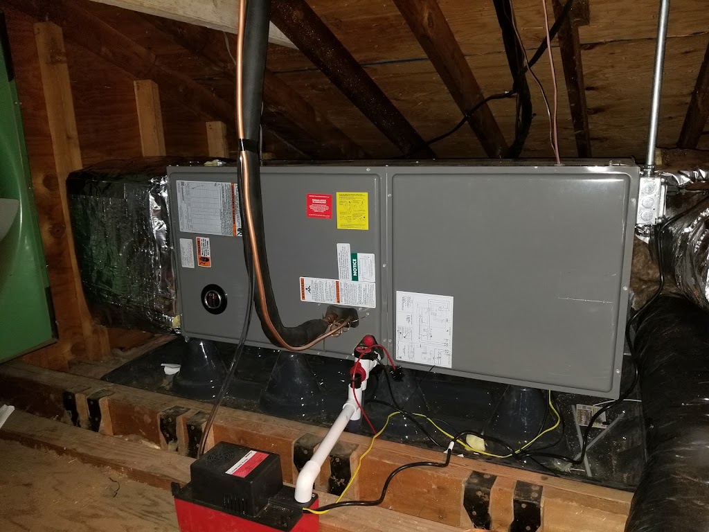 Phoenix Home Improvement & HVAC LLC | 68 Sanford St, East Orange, NJ 07018, USA | Phone: (862) 220-2376