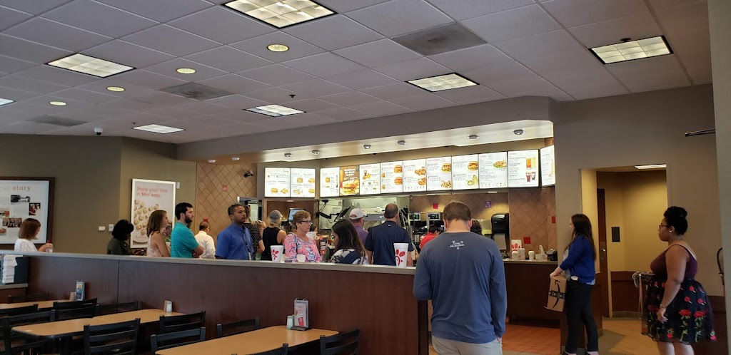 Chick-fil-A | 6085 North Point Pkwy, Alpharetta, GA 30022, USA | Phone: (770) 667-8080