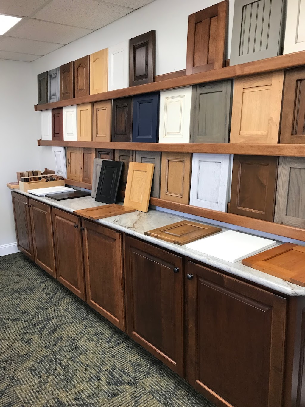 Riceland Cabinet Inc | 326 N Hillcrest Dr A, Wooster, OH 44691, USA | Phone: (330) 601-1071