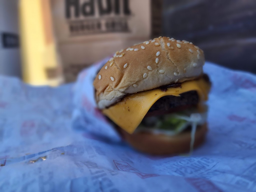 The Habit Burger Grill | 1110 Concord Ave, Concord, CA 94520, USA | Phone: (925) 798-5285