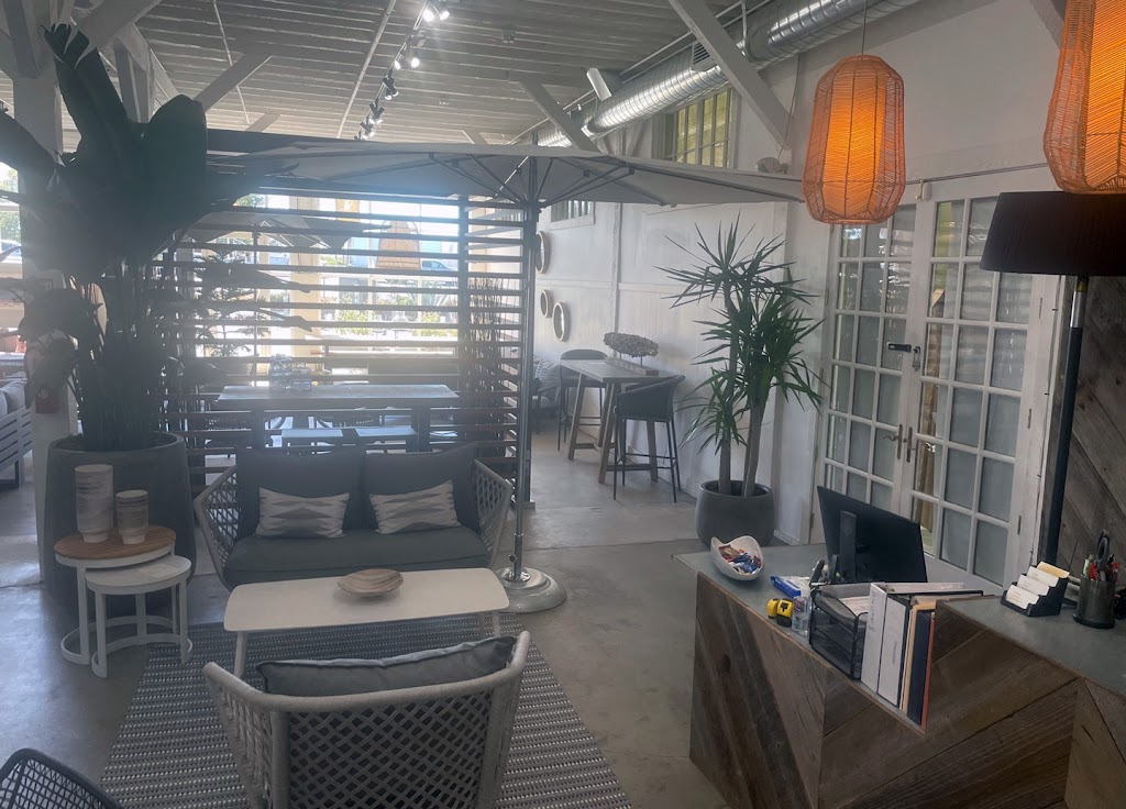 Terra Outdoor Living | 1823 Eastshore Hwy #1901, Berkeley, CA 94710, USA | Phone: (510) 848-8070