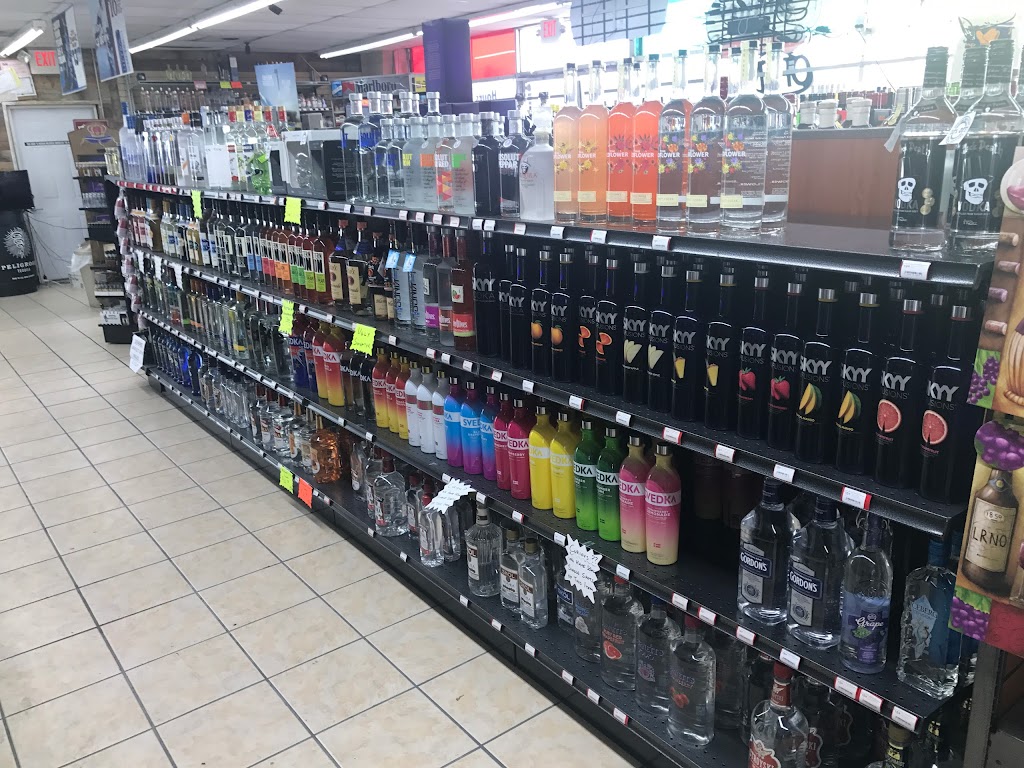 Black Tie Liquors | 2824 N Locust St, Denton, TX 76209, USA | Phone: (940) 808-1550