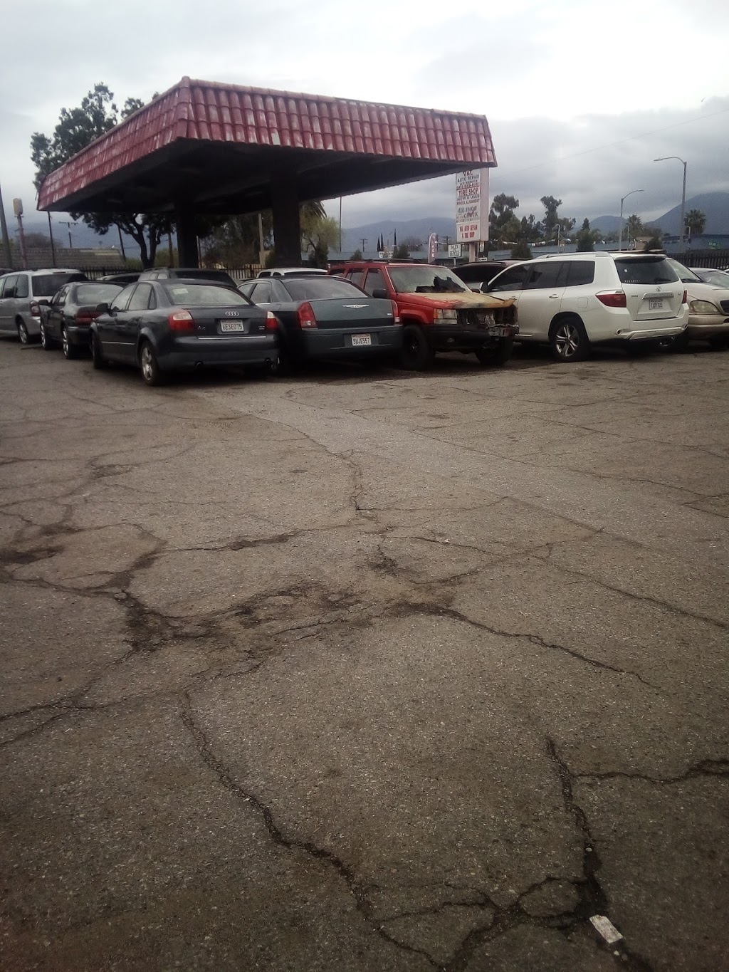 Chavez Smog Check | 147 E Baseline St # E, San Bernardino, CA 92410, USA | Phone: (909) 885-1665