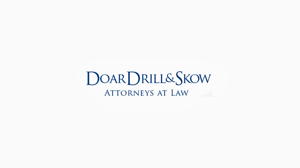 Doar, Drill & Skow | 103 N Knowles Ave, New Richmond, WI 54017, USA | Phone: (877) 274-0958