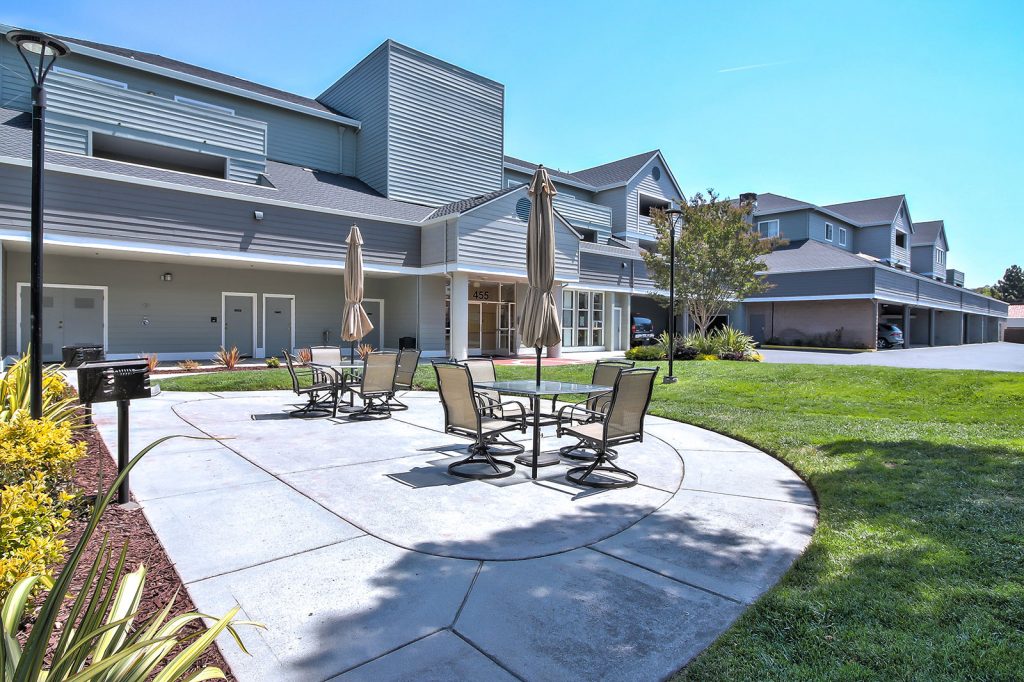 Cezanne Apartments | 455 Brahms Way, Sunnyvale, CA 94087, USA | Phone: (408) 732-1200