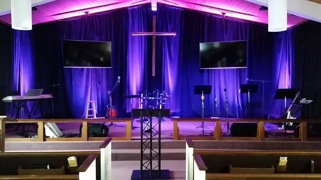 Centerbrook Church | 4030 W Franklin St, Bellbrook, OH 45305, USA | Phone: (937) 848-4390