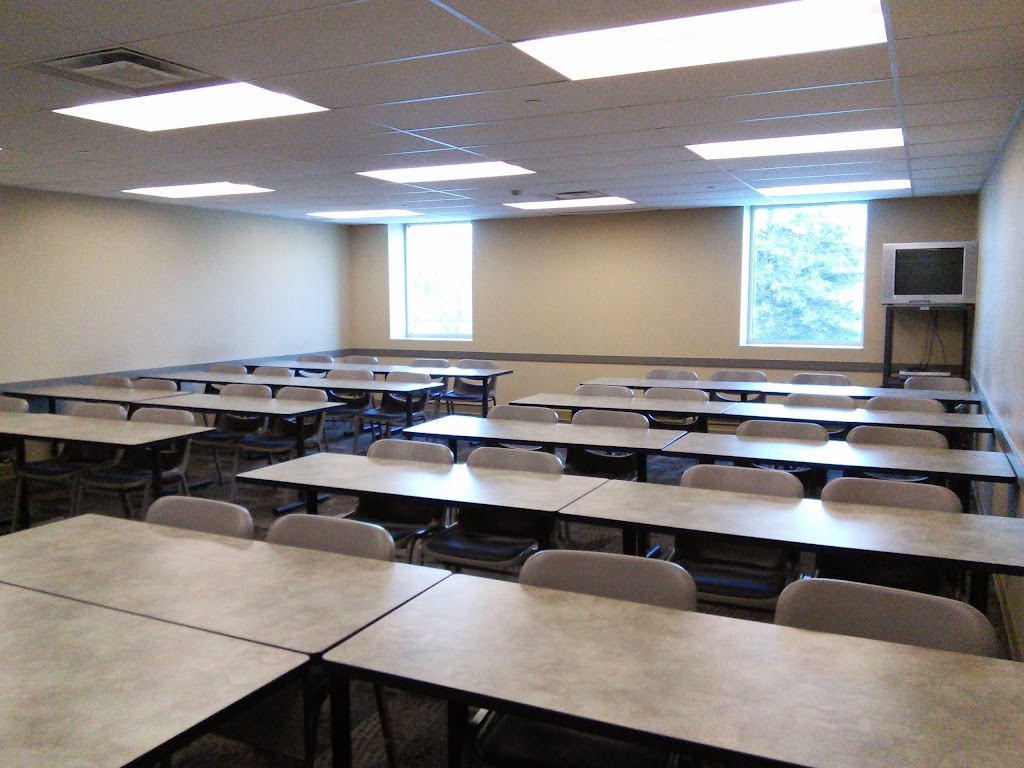 CCAC West Hills Center | 1000 McKee Rd, Oakdale, PA 15071, USA | Phone: (412) 788-7500