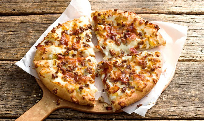 Pizza Hut / Krispy Krunchy Chicken / Hersheys Ice Cream | 1525 US-27, Clermont, FL 34714, USA | Phone: (352) 241-0836