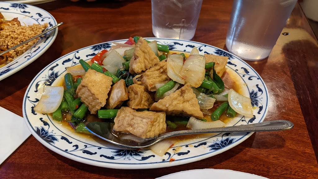 Thai Delicacy | 11253 Brockway Rd # 101, Truckee, CA 96161 | Phone: (530) 550-1269