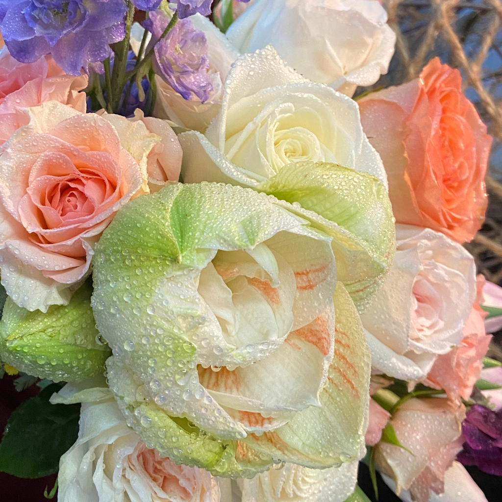 Red Bank Flowers, West | 7 Bray St, Colts Neck, NJ 07722, USA | Phone: (908) 917-9281